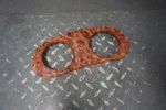 1999-2003 Sea-doo Oem Dash Board Gauge Cover (wood Finish Design) Gtx Rfi Used. Price: $49.95.