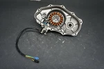 1999-2005 Ultra 150 Kawasaki Pwc Jetski Oem Engine Magneto Cover W/ Stator Ass'y Used. Price: $53.97.