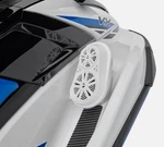 2017-2024 Yamaha Waverunner Ex Oem Footwell Speakers White F3Y-H81C0-R0 New. Price: $299.98.