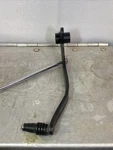 1980-1985 Yamaha Trimoto YT125 YT175 Gear Shift Lever Pedal Oem 4U3-18111-00 Used. Price: $10.00.