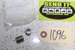 SD4 Nos Sea-doo Pack Nozzle Mounting Sleeve 271000040 New. Price: $7.99.