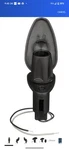 Attwood 910T2PB-7 Lightarmor 910R Series Teardrop Plug-in Base For... New. Price: $10.00.