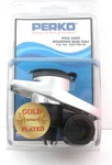 Perko 1059P00DP Stern Bow Pole Light Base 2 Contact New. Price: $51.11.