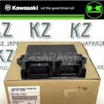 Kawasaki Genuine 2017-2020 TERYX4 Control Unit Electron 21175-1151 New. Price: $497.50.