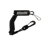 Atlantis Replacement Lanyard, Black A7459R New. Price: $21.41.