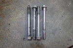 1999 Sea-doo Gtx Rfi Cylinder Bolts M10 100 Oem 290941903 Used. Price: $9.00.