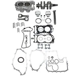 Kawasaki Teryx Krx 1000 2021-2025 Complete Engine Rebuild New. Price: $3471.99.