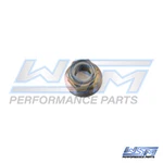 Wsm Impeller Shaft Nut Sea-doo 900 / 1503 1630 '09-'26 014-915, 250100104 New. Price: $7.97.