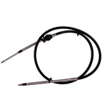 Wsm Steering Cable For Sea-doo Gsx Rfi 800 2000 002-046-02 New. Price: $137.90.