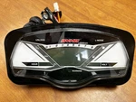 Yamaha 2020 GP1800R Svho Dash Meter Assy. F3P-6820A-00-00 Hours In Ecu Not Used. Price: $259.00.