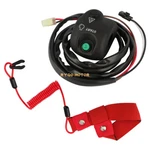Handlebar Start Stop Kill Switch For Yamaha FX1000 1100 1800 Waverunner New. Price: $79.98.