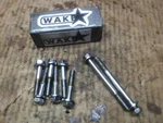 2006 Yamaha VX110 Stator Cover Bolts 90119-10M19-00 90119-10016-00 Used. Price: $25.00.