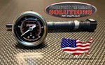 Yamaha Fuel Pressure Gauge Fzr Fzs Vxr Vxs Fx Cruiser Sho Gpr 1800 New. Price: $120.00.