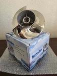 Jet Ski Impeller For Yamaha VX1050 V1 Sport Limited Cruiser 6EY-R1321-01-0 New. Price: $189.89.