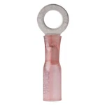Ancor 22-18 Gauge #10 Heat Shrink Ring Terminal 25-PACK 310325 New. Price: $32.95.