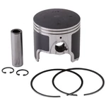 Sbt Piston & Ring Kit For Yamaha 65U-11631-00-89 Suv 1200 LS2000 AR210 (85MM) New. Price: $104.85.