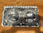Cometic Gasket C6084 Yamaha 701 Watercraft Set New. Price: $25.00.