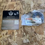 Yamaha Oil Seal 93102-29008-00 Oem New Jet Ski GL1800. Price: $24.95.