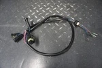 1996 Sea-doo Oem Oil & Fuel Gauge Harness Ass'y Gtx 787/800 Freshwater Used. Price: $29.95.