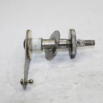 1998 Kawasaki Jet Ski 1100 Stx Oem Steering Column 39117-3710 Used. Price: $22.24.