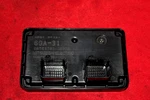 Yamaha 2019-2024 Ex Sport 1050 Engine Control Unit Ecm Ecu Computer Module Used. Price: $834.95.