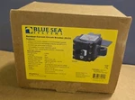 Blue Sea Systems Residual Current Circuit Breaker (elci) #3102100 New. Price: $330.00.