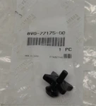 1987-1993 Yamaha Nos Snowmobile Latch Holder 8V0-77175-00-00 PZ480 CF300 EX570 New. Price: $24.99.