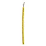107010 Ancor Yellow 12 Awg Primary Wire 100' New. Price: $50.36.