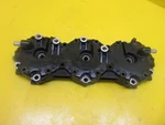 Oem 1998 Yamaha Exciter Twin 270HP Jet Boat Cylinder Head Domes & Cover Assy Used. Price: $118.74.