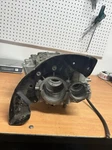 Seadoo 2000 Gtx Di Engine Crankcases Assembly Fresh Water 290888532 420888534 Used. Price: $239.99.