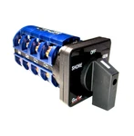 Blue Sea 9093 65 Amp Ship-to- Shore Oem Premium Series Replacement Switch. New. Price: $348.50.
