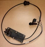Genuine Oem Seadoo Xp Gti Jetski Speedometer Paddle Wheel Assembly 278000583 For. Price: $99.94.