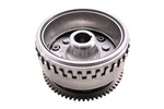 16 Sea-doo Spark 900 Ace Flywheel Starter Clutch Bearing & Gear Used. Price: $69.99.