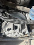 Canam Bombardier Quest 650 Original Oem Rear Drive Clutch Pulley 2002 2003 Used. Price: $175.00.
