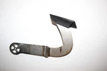 2000-2011 Sea-doo Reverse Lever Handle (gray) Gtx Gti Rxp 271000982 268000024 Used. Price: $27.97.