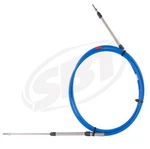 Kawasaki 900 Stx-stx 12 F-stx 15F Steering Cable 82"LONG 26-3220 Rep: 59406-3778 New. Price: $104.15.