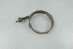 1996-2003 Kawasaki Zxi 1100 Pwc Jetski Oem Pump Steering Nozzle Used. Price: $24.97.