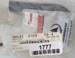 Tigershark Arctic Cat Formed Venturi To Bulkhead Hose Pn 0610-162 New. Price: $23.99.