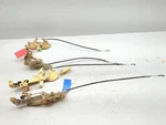 23-25 Kawasaki Teryx KRX4 1000 Front Rear Left Right Door Latch Set 13320-0048 Used. Price: $244.73.