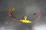 1989 Sea-doo Oem Fuse Holder Wire Freshwater Sp 278000010 Used. Price: $10.95.