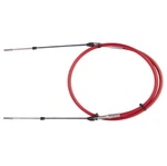 Sbt Steering Cable EW3-61481-02-00 Yamaha Wave Jammer 500 1989-90 New. Price: $82.90.