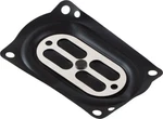 43028-3711 Kawasaki Diaphragm,carburetor 430283711, New Genuine Oem Part. Price: $94.85.