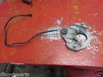 Yamaha Waverunner Warning Buzzer Chime Alarm & Spacer Bckt Used. Price: $7.59.