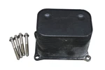 15 Sea-doo Spark 900 Ace 3-UP Oil Cooler Used. Price: $55.98.