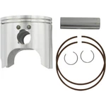 Wiseco High-performance 2-CYCLE Piston 81.50 Mm Bore 813M08150 New. Price: $159.99.