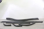 2004 Honda Aquatrax F12 ARX1200N3A Front And Rear Left & Right Bumpers Gunwhale Used. Price: $175.00.