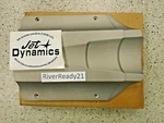 Kawasaki 800-SXR 750-SXI-PRO Ride-plate Dynamics Jet-ski Rts Tt-rp Extended New. Price: $229.95.