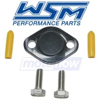 Wsm Oil Injection Removal Kit For 1994 Yamaha WRA700 Waverunner 3 - Engine Qi New. Price: $25.98.
