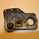 Sea-doo 2009 Rxt Is 255 Support Plate Assembly Oem Cover Used. Price: $34.95.