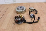 1989 Arctic Cat Jag 440 Flywheel Stator Ignition System 3005-375 Used. Price: $149.00.
